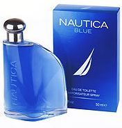 nautica blue edt 100ml