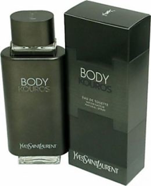 Body 2024 kouros 100ml