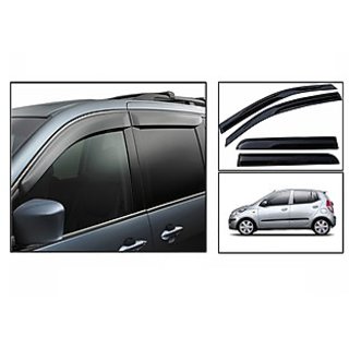 Myvi door top visor original