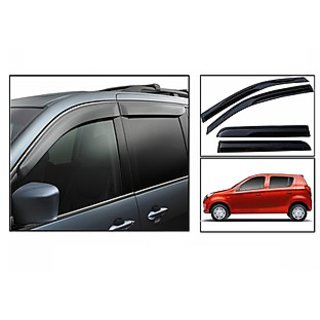 Maruti 800 door store rain visor