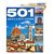 501 Must-Visit Destinations Hardcover – 8 Jan 2009 by D Brown (Author), A Find