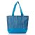 Waanii Women's Handbag (Blue) - WNI905