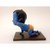 Crawling Krishna Action Figurine