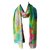 Holi Special Exclusive Printed Scarfs & Stoles from VOSTRO # PI-VOS-104243