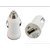 PACK of 2 MICRO USB CAR CHARGER