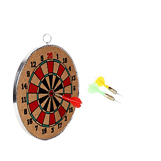 Dart Board Game