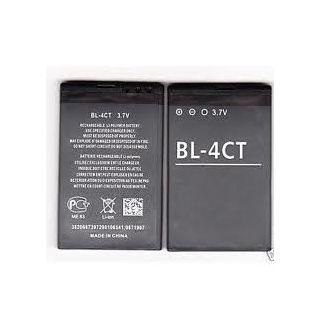 Nokia BL 4CT BL-4CT Battery