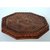 Cinque- A Wooden Dry Fruit Tray (Folding)
