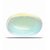 Certified Gemstone Natural Opal ( Opal / Ketu ) of 5.08 Ratti ( 4.62 Ct ), PREMIUM EXCLUSIVE Category