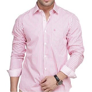Pink lining shirt Clearance