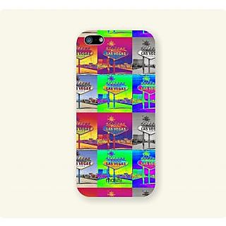 LAS VEGAS IPHONE CASE 4/4S/5/5S