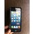 Soft Rimmed Hard Shell Back Cover Case For Apple Iphone 5 16GB 32GB 64GB  128GB