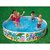 Intex 8 Feet Swimming Pool for Kids and Adults for Home Garden and Farmhouse
