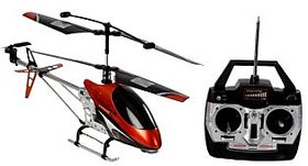 Helicopters : Buy Remote Control Helicopters Online in India at Best Prices  on Shopclues.com - Toys & Games