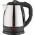 Stainless Steel Finish  Electric Kettle 1.2 LTR.