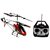 R/C 3.5 Channel Advance Helicopter with Lights