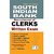 South Indian Bank Recruitment of Clerks Exam Book