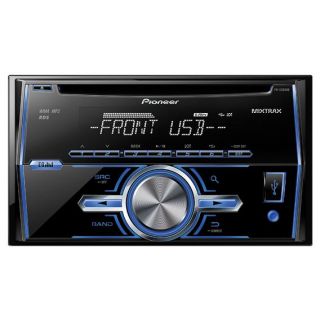 Pioneer cd shop player double din