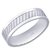 Peora 316L Stainless Steel Men'S Ring (Design 4)