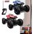 Radio Controlled Monster Truck 1pcs