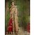 Latest Indian Less Patti Embroidered Saree