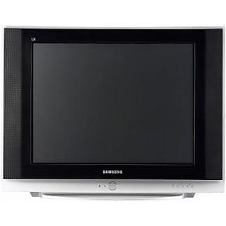 SAMSUNG CS29Z40MVTXXTL 29 inch Ultra Slim CRT TV