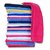 Jbg Home Store Multipurpose Towel Napkins ( Set Of 20)