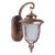SuperScape Outdoor Lighting Exterior Wall Light Traditional WL1060