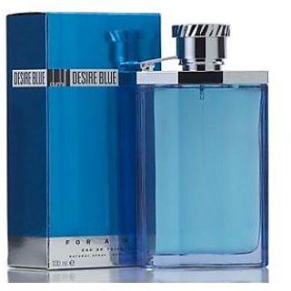 Blue desire hotsell perfume