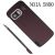 ClickAway Nokia 5800 Back Battery Panel Cover with Stylus Pen Stick