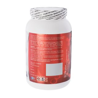 mega mass 10000 weight gainer muscle grow 2 lbs