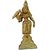 Goddess Meenakshi Statue of Brass By Aakrati