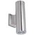 Superscape Outdoor Lighting Architectural Up And Down Wall Light Wl1434