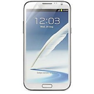 Samsung Note3 / N9000 Ultra Clear Screen Scratch Guard Protector Prices ...