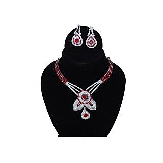 Women's Stylish Multicolour Jewellery Sets