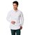 formal shirt white