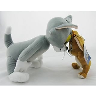 tom and jerry soft toys online