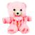 Soft & Pink Teddy (1 Feet)