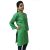 Ramasa Collar Neck Green Cotton  Casual wear Women Kurta (code-23)