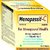 Shreys Menopassit-C for Optimal Bone Health (Vitamin K2-7)