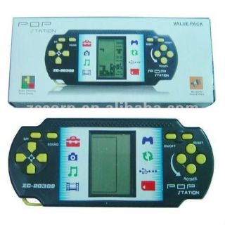Buy Pop Station Brick Game Online- Shopclues.com