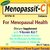 Shreys Menopassit-C for Optimal Bone Health (Vitamin K2-7)