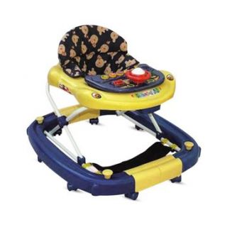 baby walker cum rocker