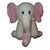 Little Angel Soft Toy Elephant