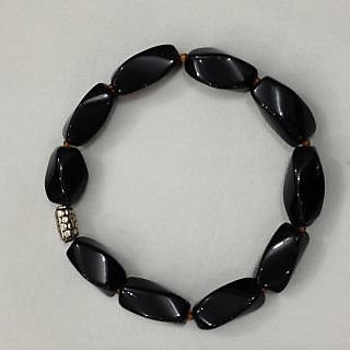 Smoky Quartz Bracelet For Grounding And To Remove Negativity