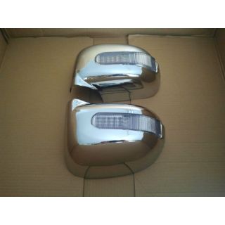 Santro xing side mirror cover sale