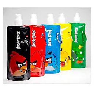 Angry birds water bottle labels printable