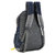 Novex Ion Blue Backpack Bag