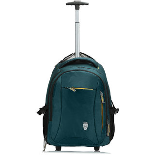 Novex trolley backpack clearance