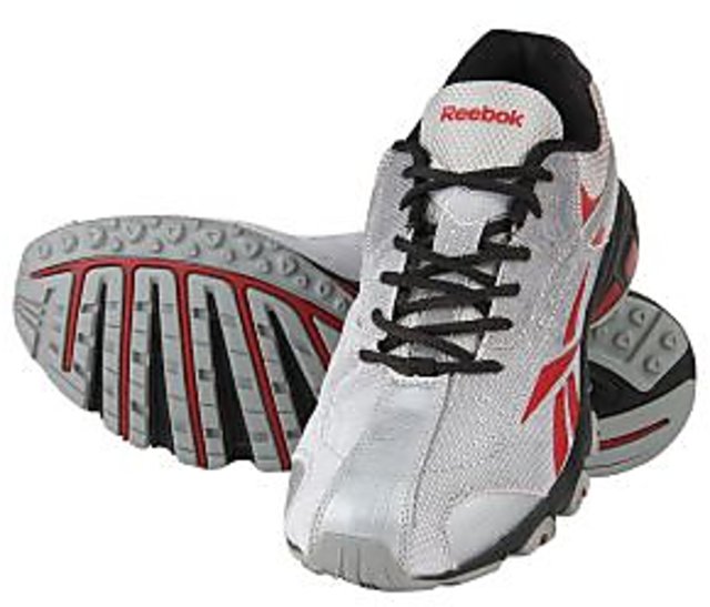 Reebok Prime Trainer LP J88851 Sports 